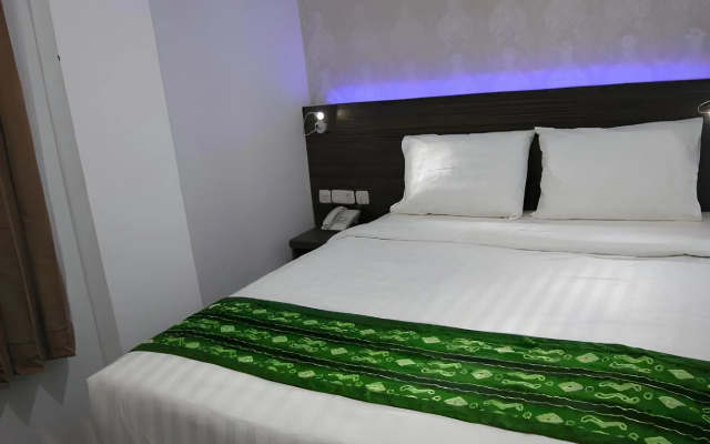Delima Hotel