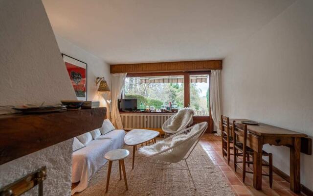 Le Crêt Private Apartment