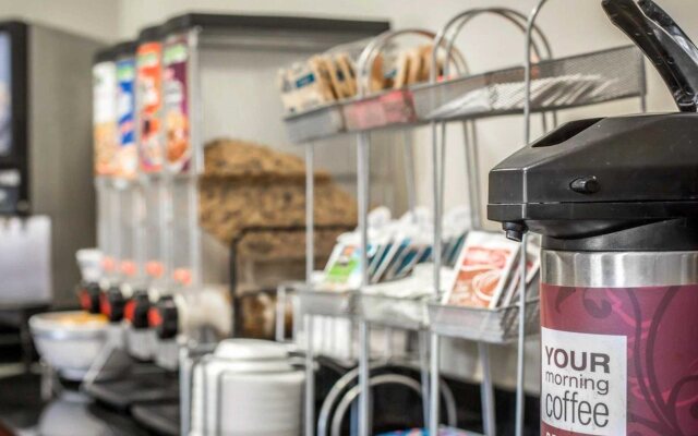 Comfort Suites Idaho Falls