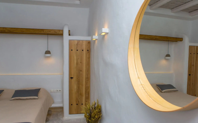 Hotel Galini