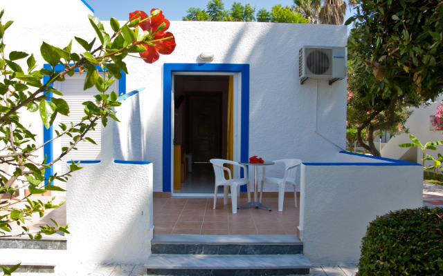 Hotel Tigaki's Star