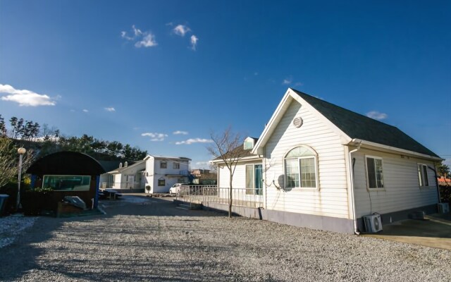 Seosan Namun Tobang Pension