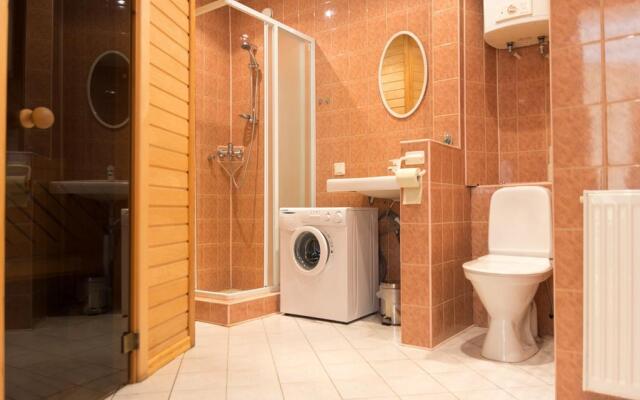 Gonsiori 3 City Center Apartment