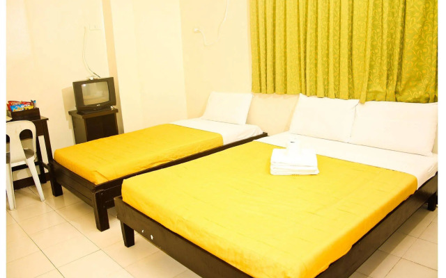 Verbena Hotel