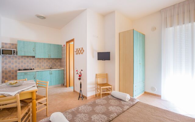 Residence Fontana Vecchia