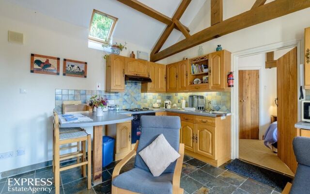 Highgrove Barns
