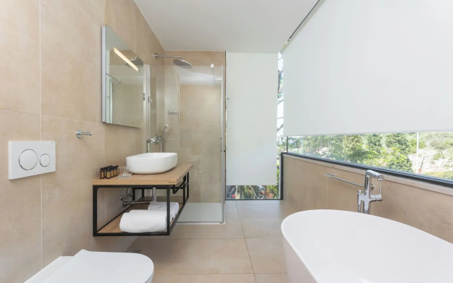 Golden Rays Luxury Apartments