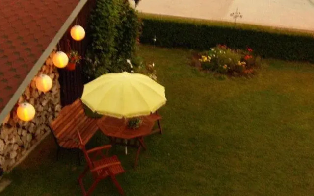 Pension Arabela