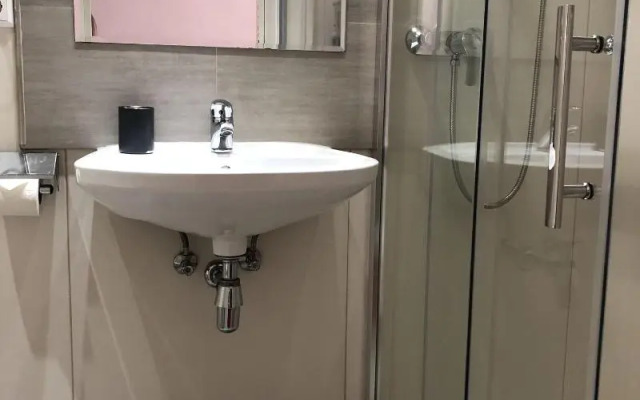 Urban Stay Salzburg City