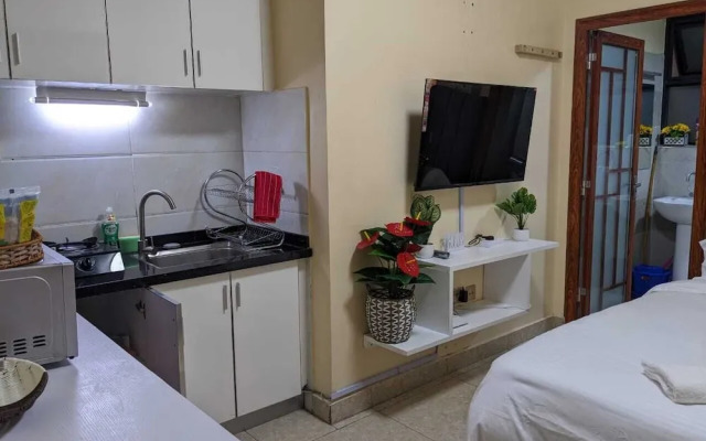 Bliss haven gardens apartments