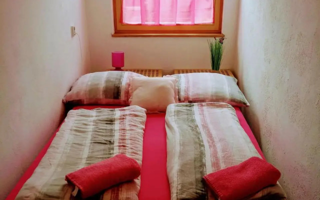 Appartement Mary