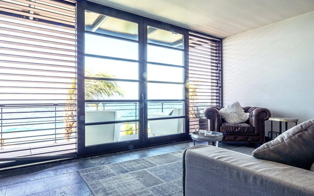 Pietermaai Boutique Hotel