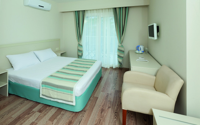 Bodrum Beach Resort