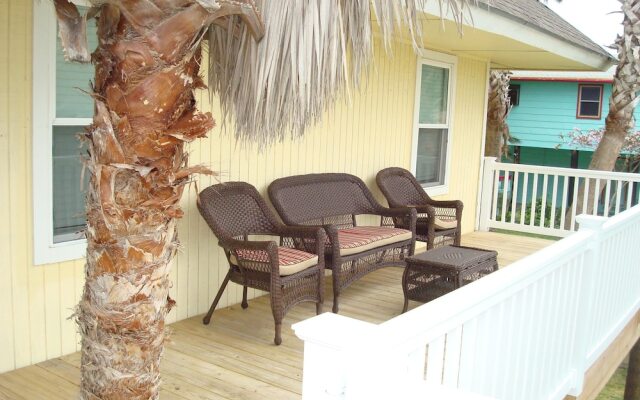 The Shell House 1120SS