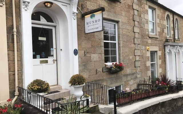 Munro Guest House