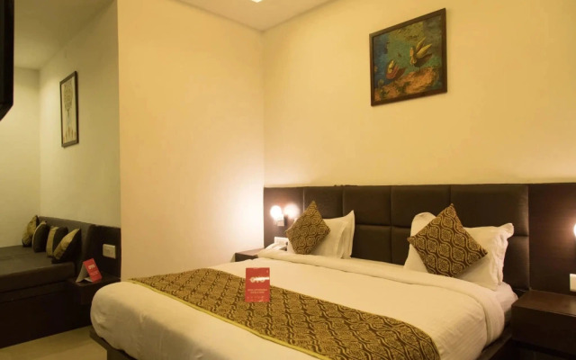 Hotel Woodlands