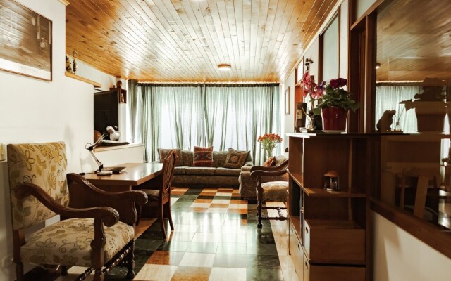 Apartamento Norte De Bogota