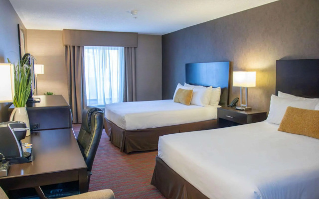 Country Inn & Suites by Radisson, Garden City, KS
