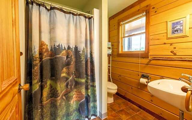 Spur of the Moment Ranch