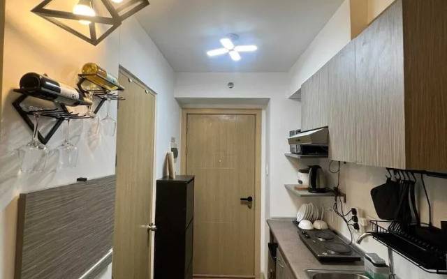 H&H @ Grace Residences