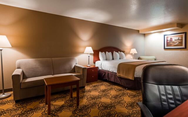 Best Western Elko Inn