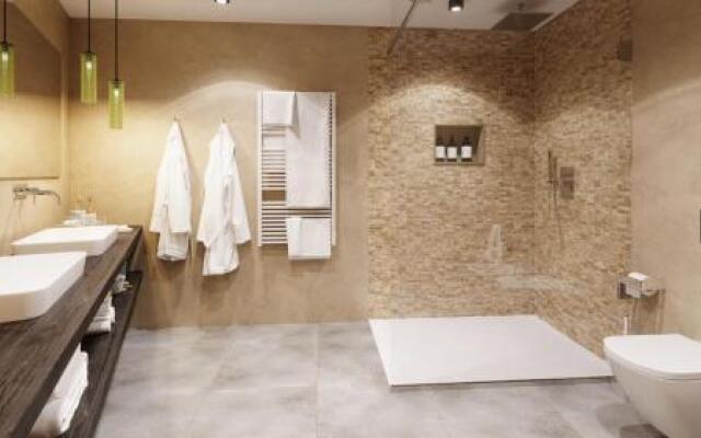 Oliven- & Genusshotel Hirzer