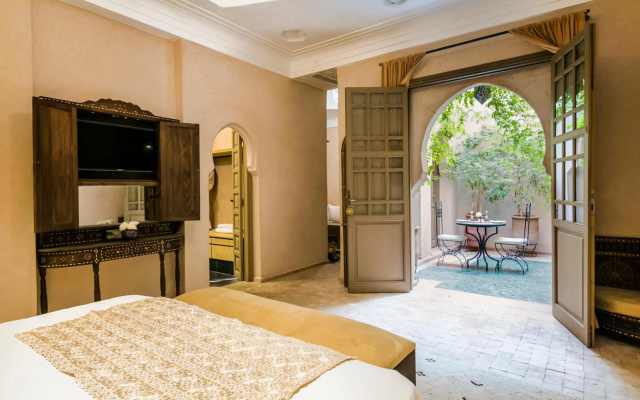 Almaha Marrakech & SPA