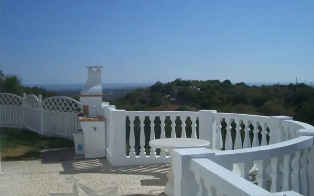 Great Ocean View Estoi