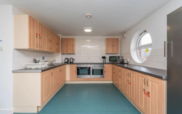 Lucia Foster Welch Residence