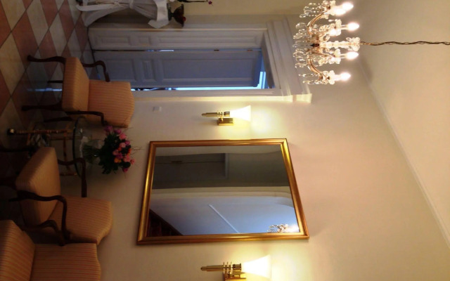Hotel Beethoven