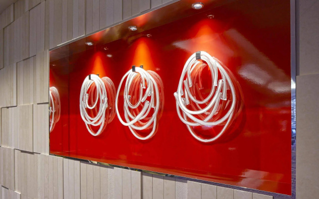 Hilton Long Beach Hotel