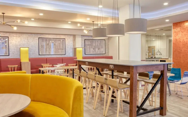 Hampton by Hilton Manchester Northern Quarter
