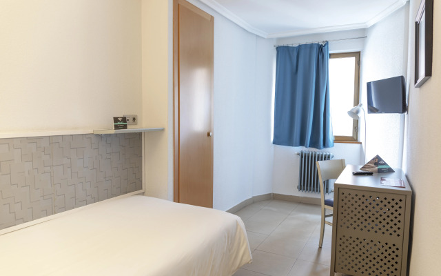 Hotel Alda Centro Palencia