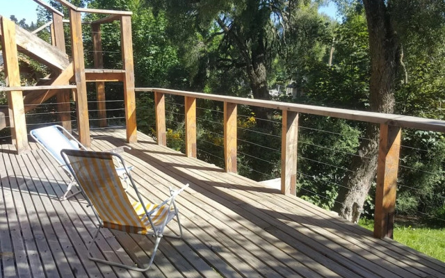 Tu casa frente al Otto by AlohaBariloche