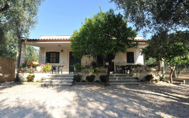 Villa Melena