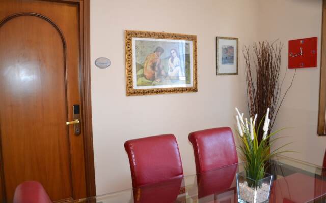 Bed and breakfast Due Fontane