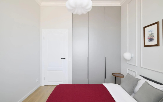 Merino home (Мерино хоум) на улице Решетникова