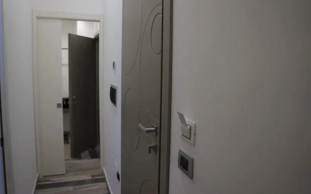 B&B Palazzo Irma