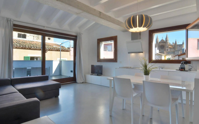 Lonja Suites Apartments