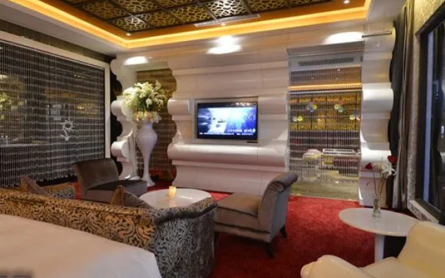 Xumishan Elite Enterprise Club