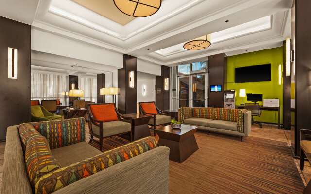 Best Western The Plaza Hotel Honolulu Airport