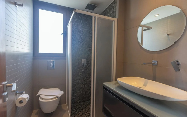 Ayia Napa Satin Villa Svi3