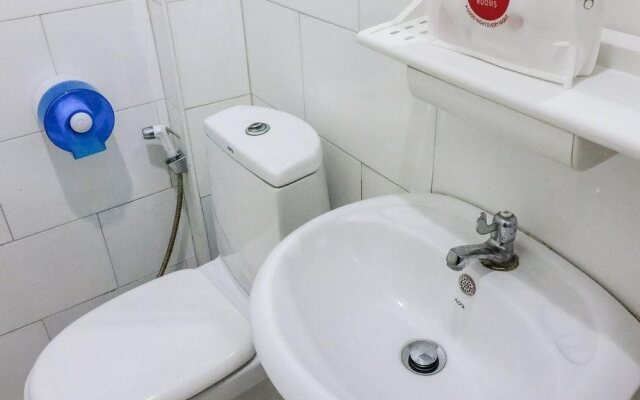 Nida Rooms Mae Hia 488 Deluxe