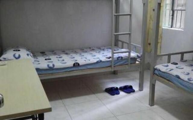 Shenzhen B104 Hostel