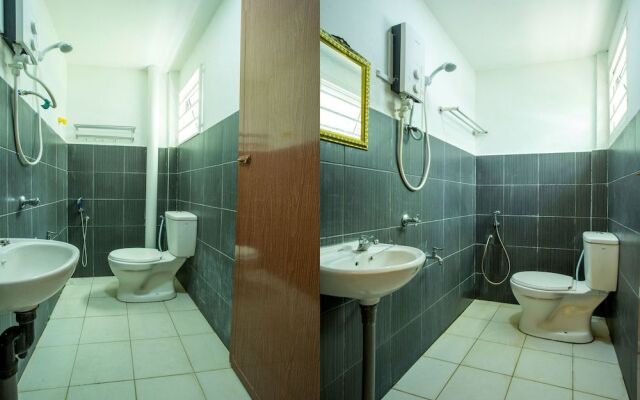 OYO 90178 Classic Homestay