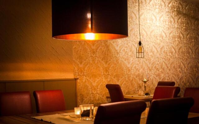 Hotel Restaurant Zum Burggraf