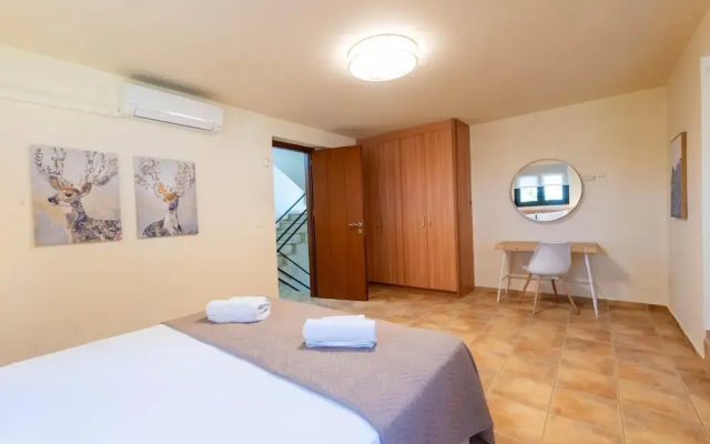 Sea Soul Luxury Villa With Private Swimming Pool