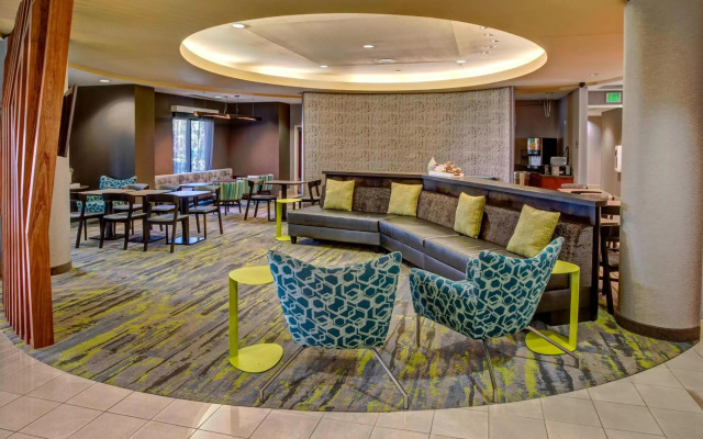 SpringHill Suites by Marriott Naples