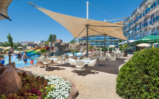 Hotel Kotva - All Inclusive