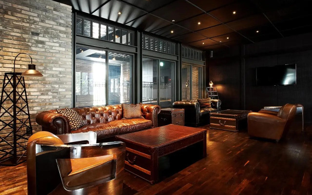 Lee Design Hotel